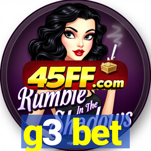 g3 bet